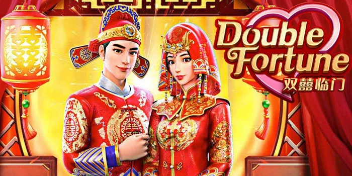 Cara Aman Bermain Slot Double Fortune Kejar Jackpot