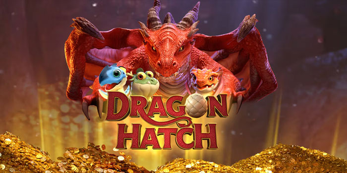 Bocoran Pola Menang Slot Dragon Hatch Hari Ini