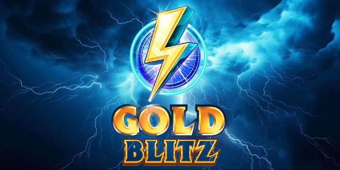 Tips Slot Gold Blitz Supaya Modal Kecil Menang Besar