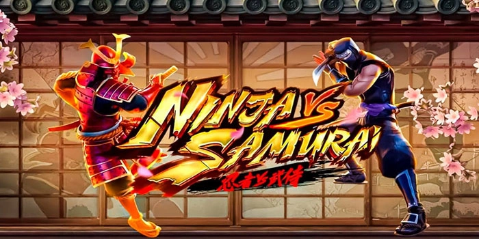 Tips Mengatur Modal Slot Ninja vs Samurai Biar Awet