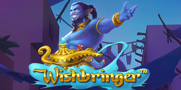 Rahasia Slot Wishbringer Untuk Menang Besar Setiap Hari