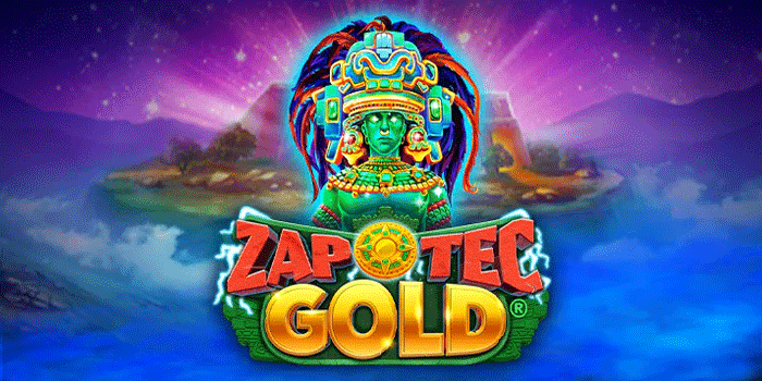 Cara Menaklukkan Mesin Slot Zapotec Gold Untuk Menang Besar